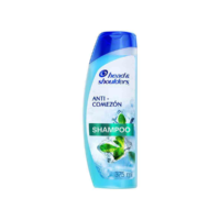 Head shoulder anti-com 375 ml