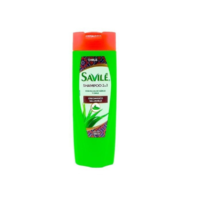 Savile shamp. crec. saludable 180 ml