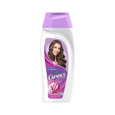 Caprice fuerza ceramida 200 ml