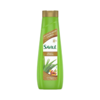 Savile shamp. brillo y sua. argan 700 ml