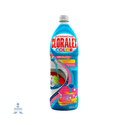 Cloralex rop color 950 ml
