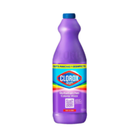 Clorox r. col. sin cloro 930 ml
