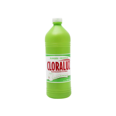 Cloraluz 900 ml