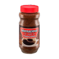 Café Internacional 50 gr