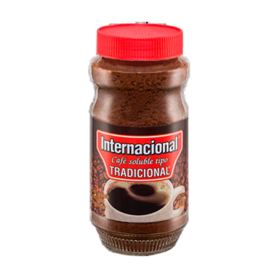 Café Internacional 50 gr