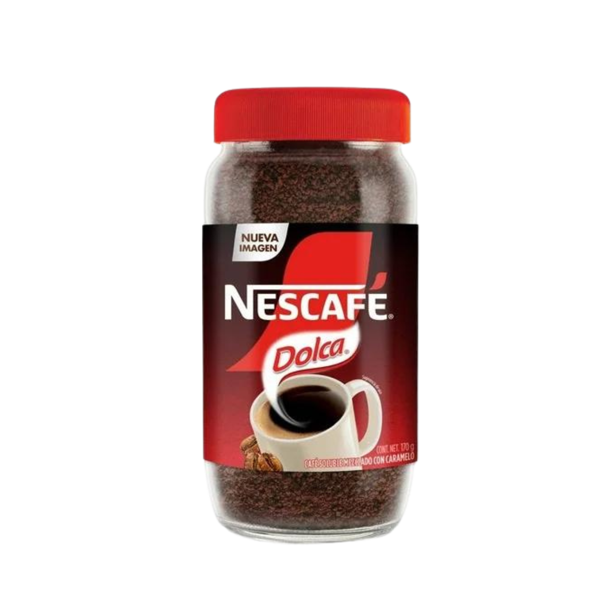 Nescafe dolca 170 gr