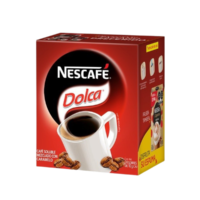 Nescafe dolca exh. 10 gr