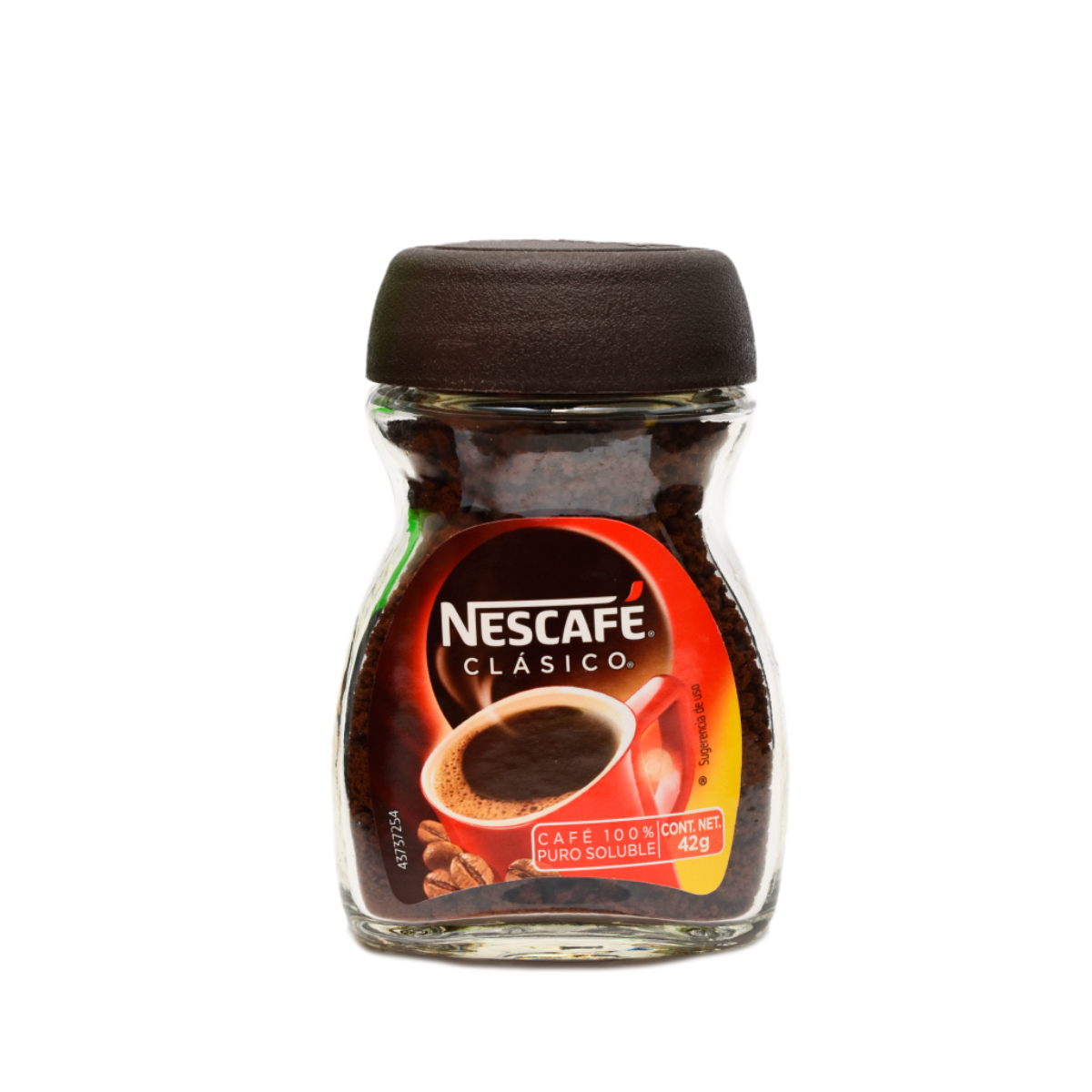 Nescafe clasico 42 gr
