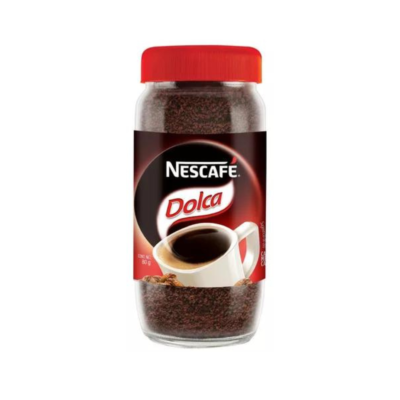 Nescafe dolca 80 gr