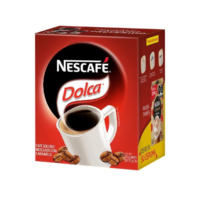Cafe nes dolca doy pack caja 22 gr