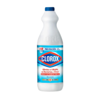 Clorox 930 ml