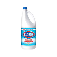Clorox 1.8 ml