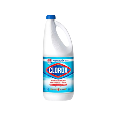 Clorox 1.8 ml