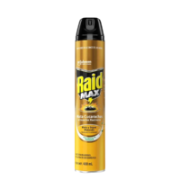 Raid max 400 ml