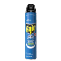 Raid mata bichos 400 ml