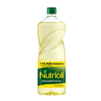 Nutrioli 890 ml