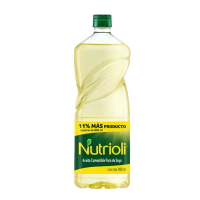 Nutrioli 890 ml