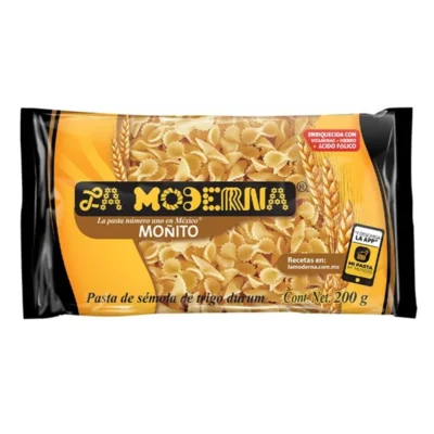 La moderna moñito 200 gr