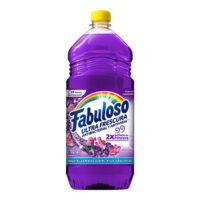Fabuloso lavanda 1 lt