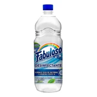 Fabuloso des. nat fresh 828 ml