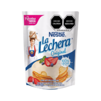 La lechera bolsa 209 gr