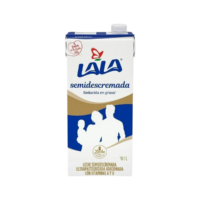 Lala Semidescremada 1 lt