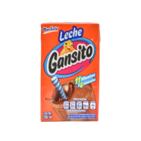 Leche Gansito 236 ml