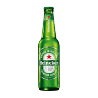 2 Heineken losse