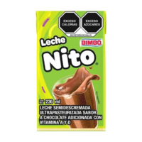 Lechenito 236 ml