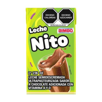 Lechenito 236 ml