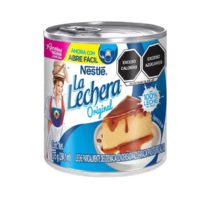 Lechera original lata 375 gr