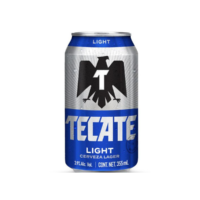 Tecate Light Six