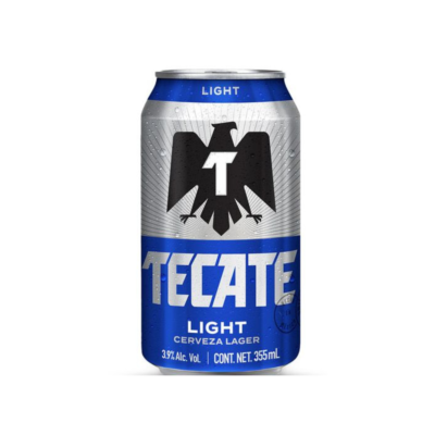Tecate Light Six