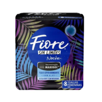 Fiore noc. c/a 9 pz