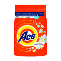 Detergentes