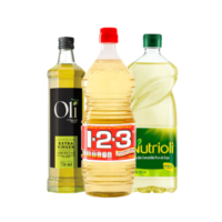 Aceites