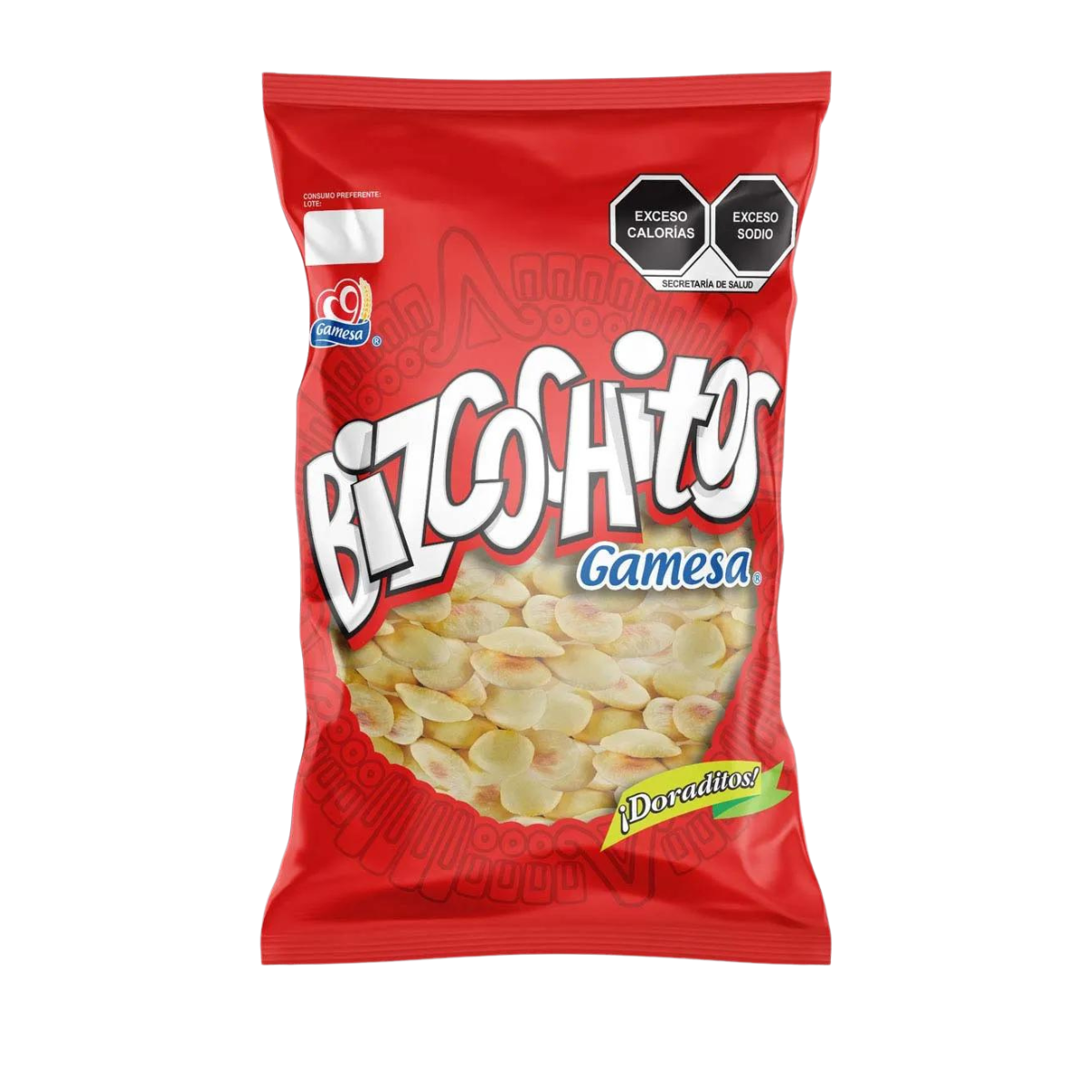 Galleta Gamesa Bizcochitos 150 gr
