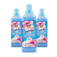 Suavizantes