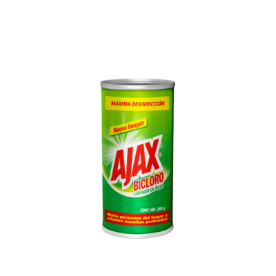 Ajax Bicloro 388 gr