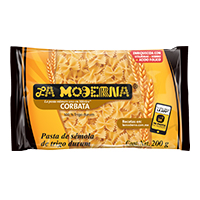 Pastas
