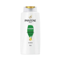 Pantene shamp. 2 en 1 rest. 700 ml