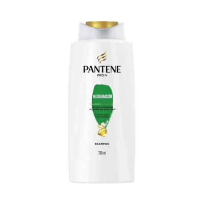 Pantene shamp. 2 en 1 rest. 700 ml