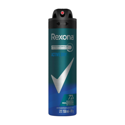 Rexona act. dry 45 gr