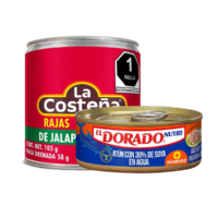 Enlatados