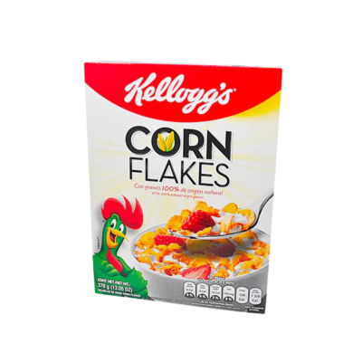 Corn Flakes 370 gr