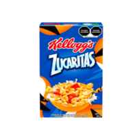 Zucaritas 380 gr