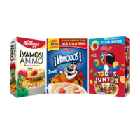Cereales